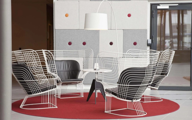 Scandic Sydhavnen