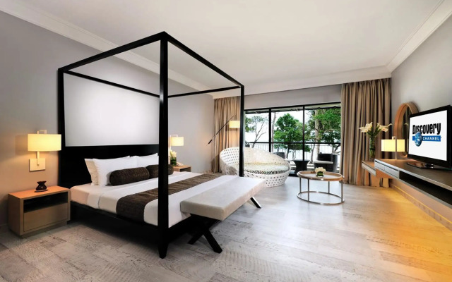 Sand & Sandals Desaru Beach Resort & Spa