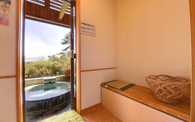 Pension Vent Vert