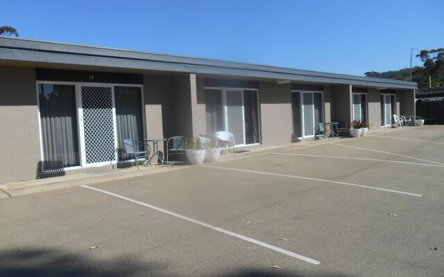 Tasman Holiday Parks – Merimbula