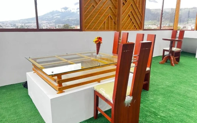 Hostal Arauco