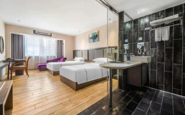 Fu Yi Fashion Hotel