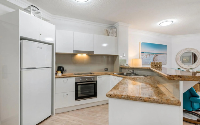 Raffles Mooloolaba