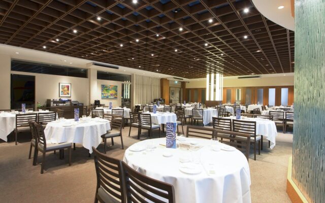 Arena Country Club