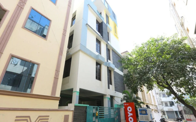 Sreenivas Serviced Apartment
