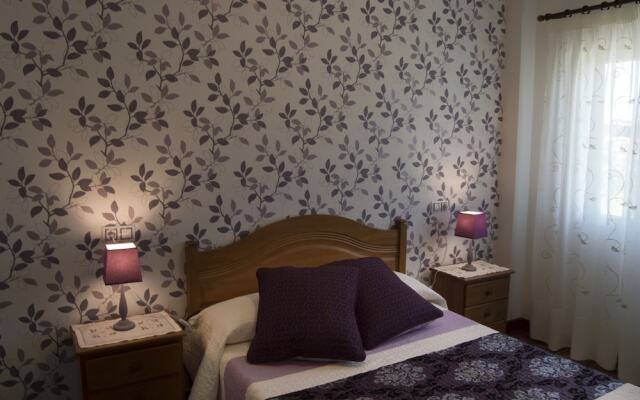 Apartamentos El Pradón