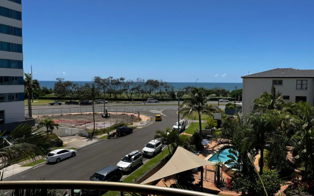 Kalua Holiday Apartments