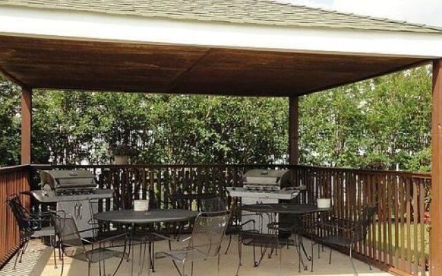 InTown Suites Extended Stay Bowling Green