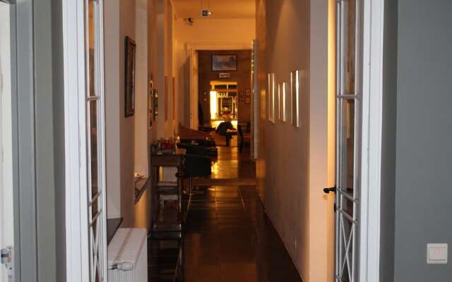 Hotel Amaryllis Veurne