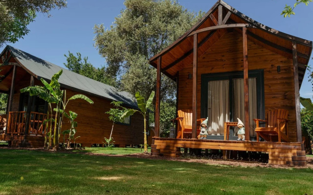 Dolce Vita Luxury Bungalows