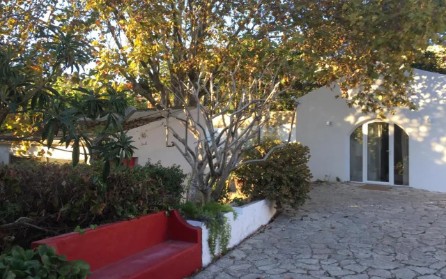 Casa do Hibisco