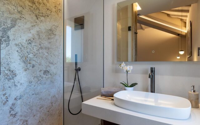 Villa San Giuseppe 12 Emma Villas