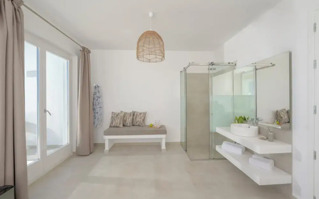 Hilas suites