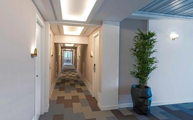 Hotel Faranda Rias Altas, Ascend Hotel Collection