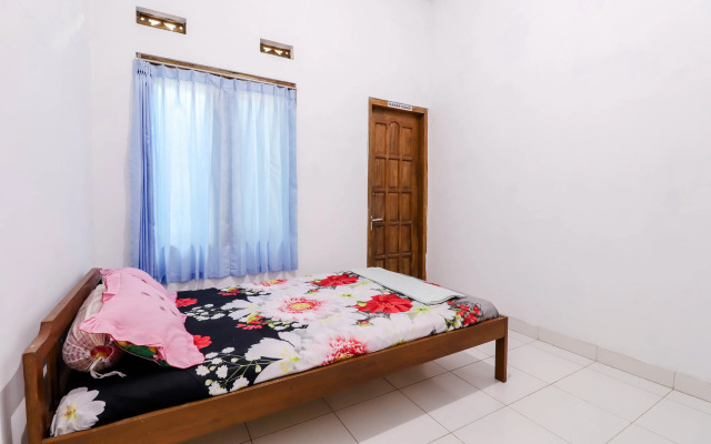 Munggang Homestay