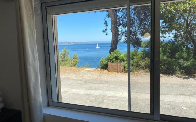 T3 Les Pieds Dans L'eau