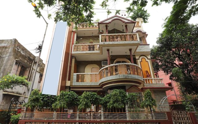 Springwoods Residency By OYO Rooms