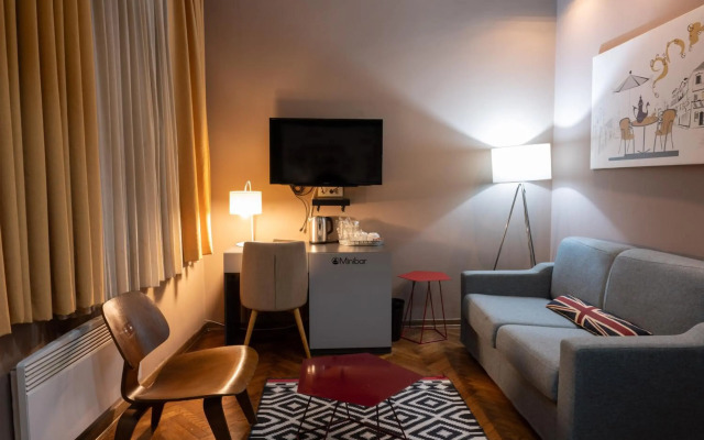 Hotel London B&B