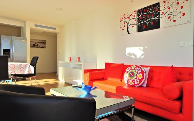 Apartment Alexander Boulevard