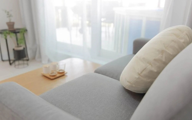 Taean Pool Villa Amare