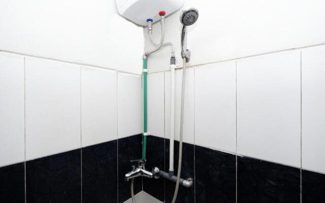 Hotel O Palebon Residence