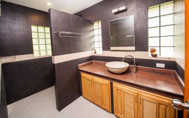 3 Bedroom Seaview Villa Zanzibar Sdv342 By Samui Dream Villas