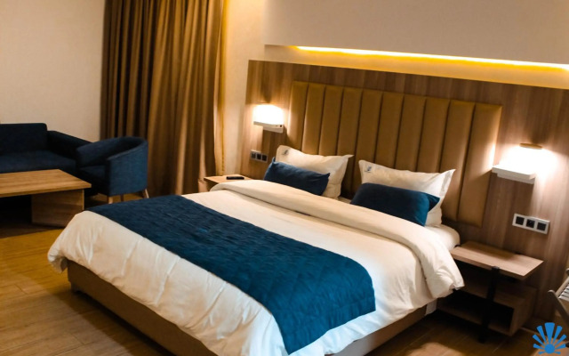 Hotel La Perla