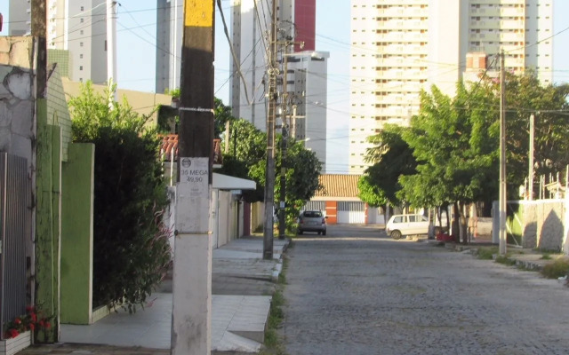 Pousada Zenite