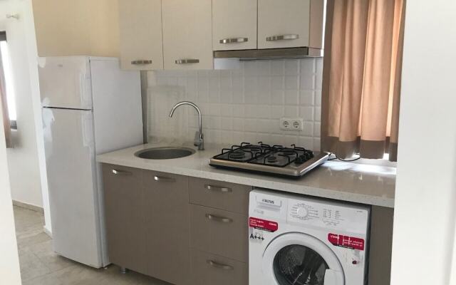 Can Apartments