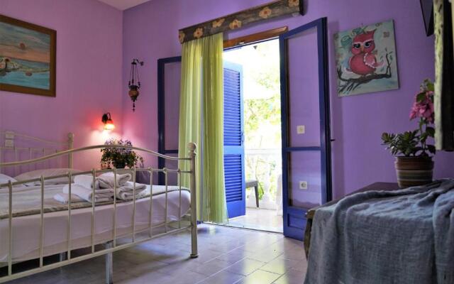 Antigoni Apartments