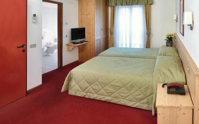 Hotel La Rotonda