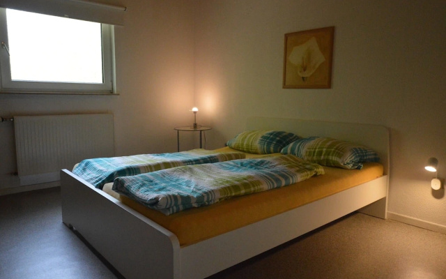 Private Mountain Lodge, Bad Ems