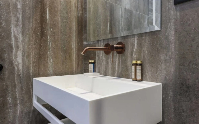 Superb AC Apartment Center of Paris