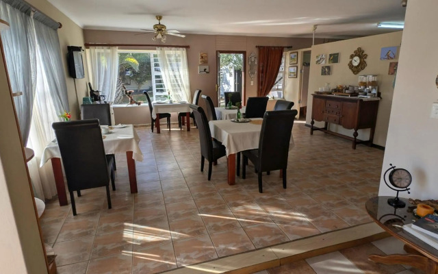 Amarachi Guesthouse