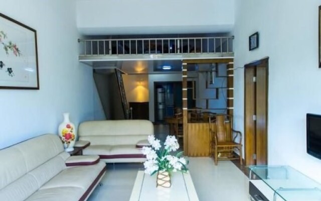 Sanya Yin Xiang Hai Apartment