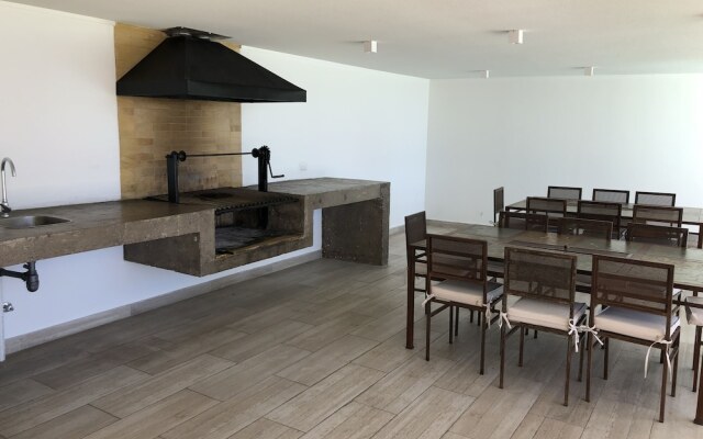 Apartamento 605 Costa Montemar