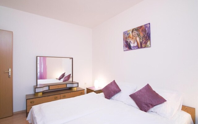 Nice Home in Nedescina With Wifi and 5 Bedrooms