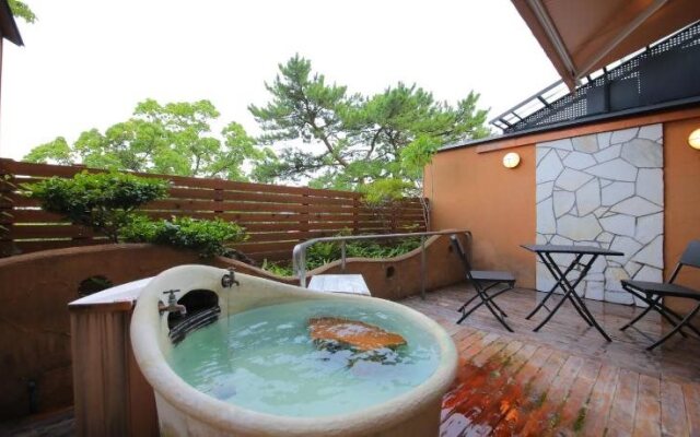 Hotel Beppu Pastoral