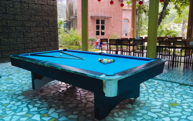 Tràng An Hometown Homestay