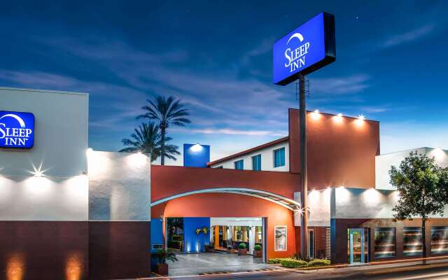 Sleep Inn Monterrey Norte