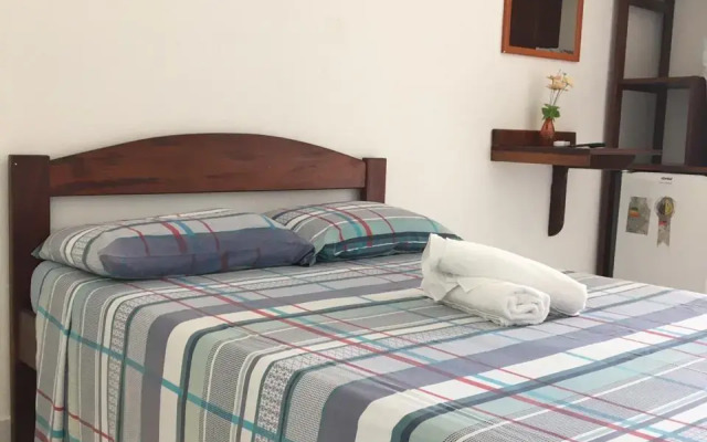 Recanto do Teimoso Ubatuba