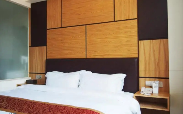 Xiamen Angel Bay Hotel