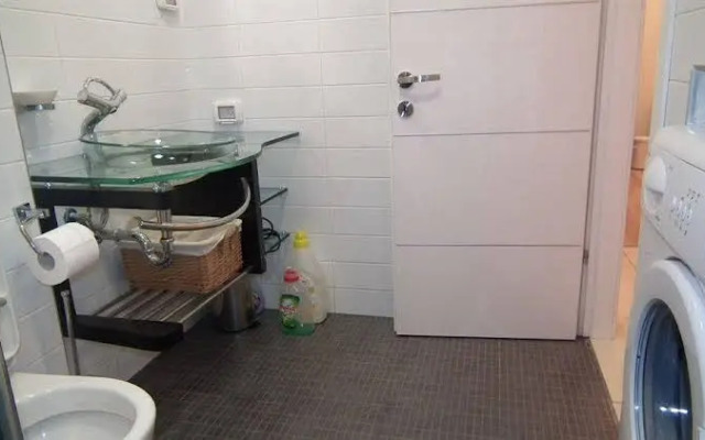 Arena Fonte Nova Apartments