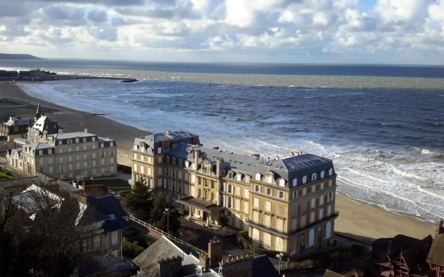 Résidence Pierre & Vacances Les Tamaris
