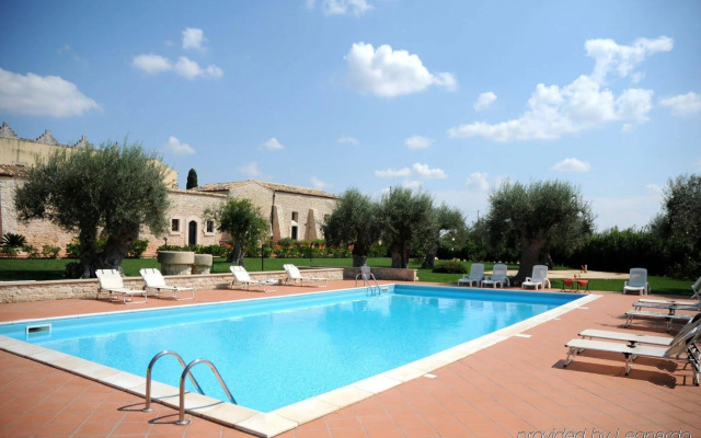 Torre Don Virgilio Country Hotel