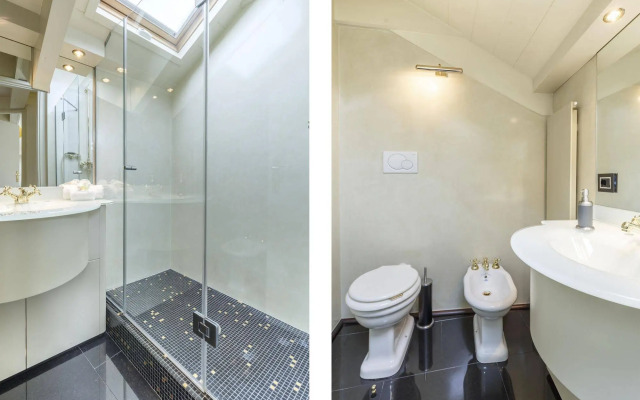 Suitelowcost Sant'Agnese