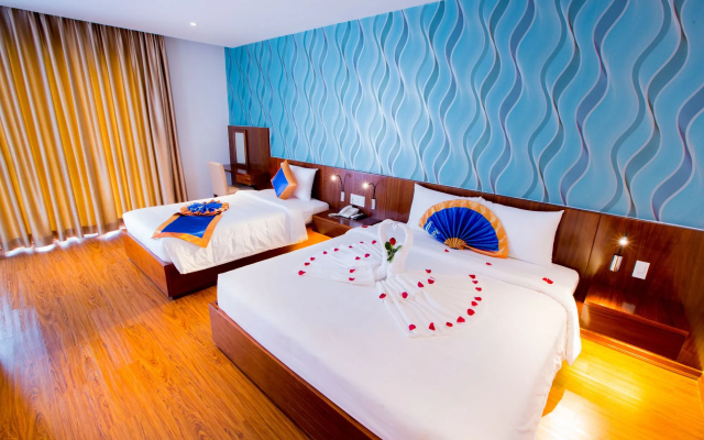 Dao Ngoc Hotel