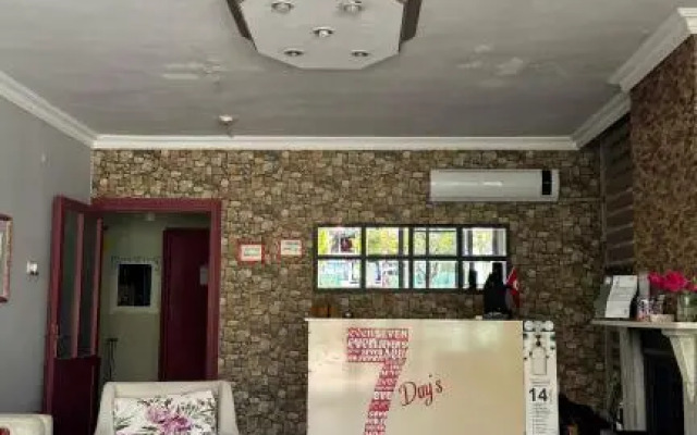 Sevenday’s Pansiyon