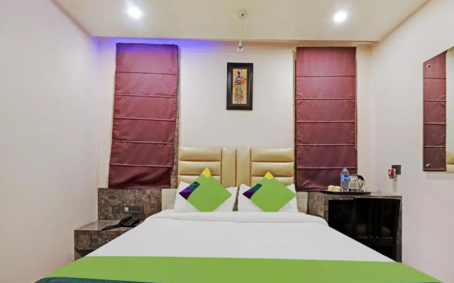 Itsy Hotels Ransu Residency