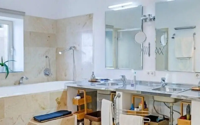 Son Fibla Luxury Villa in Port Adriano